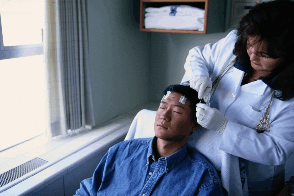 Can people with epilepsy drive? The critical facts