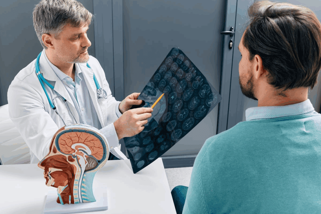 Neurology vs neuropathology: The critical difference