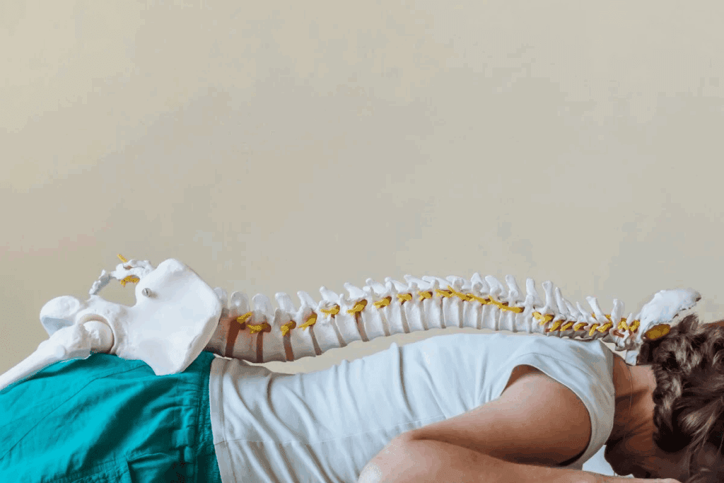 Spinal Fusion Adult Most Common Reason: #1 Cause