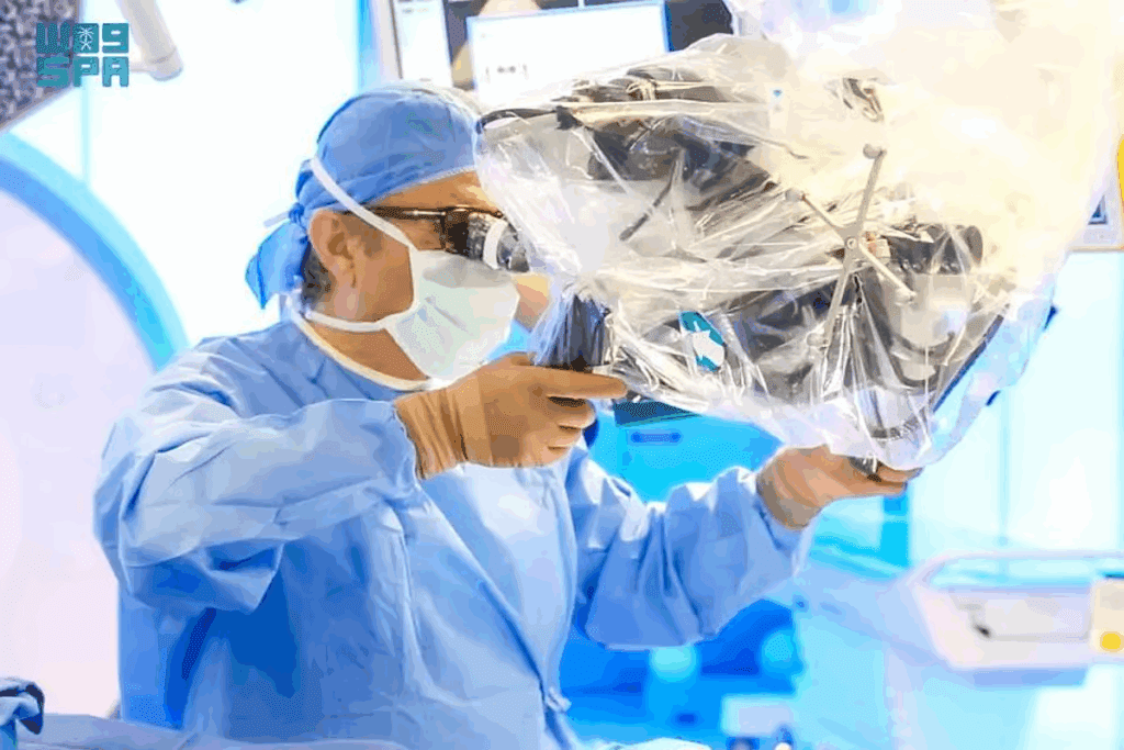 Brain Tumor Surgery Success: The Amazing Rates