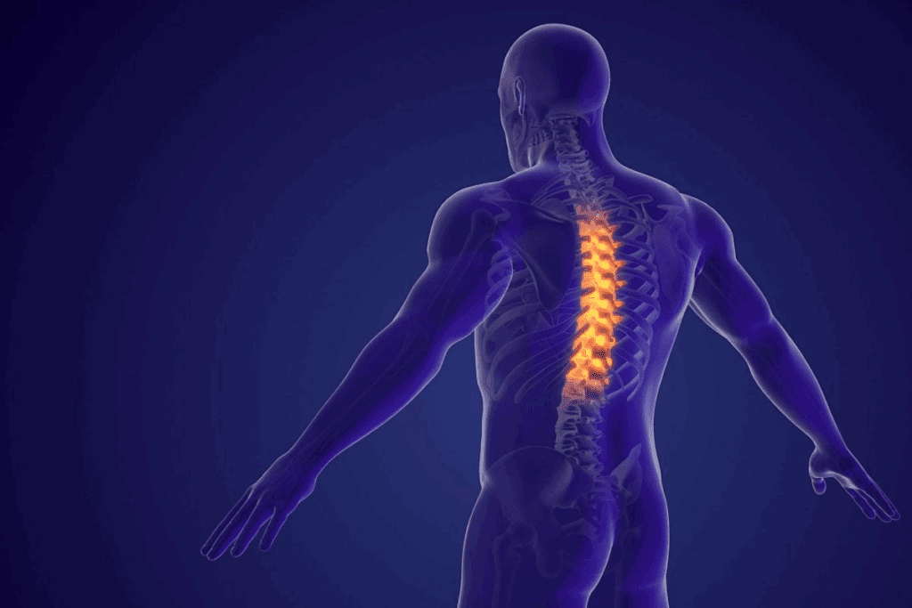 Scoliosis Spinal Fusion: The Ultimate Guide