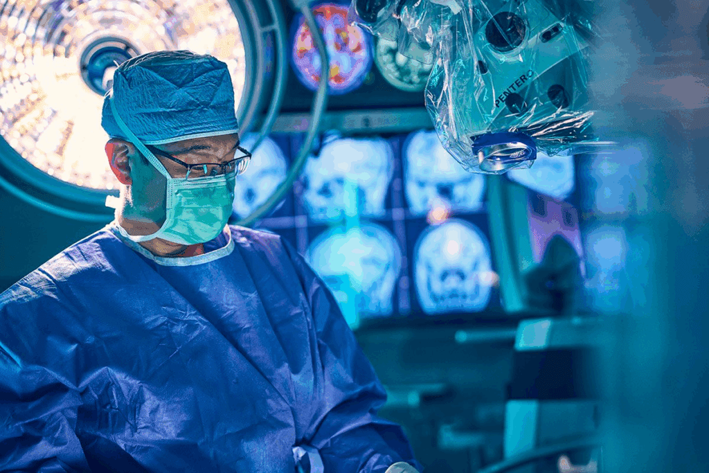 Brain Tumor Recurrence: The Shocking Truth