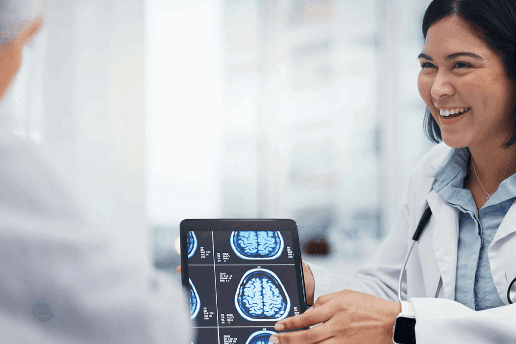 Neurophysiologists Medical Doctors? The Answer