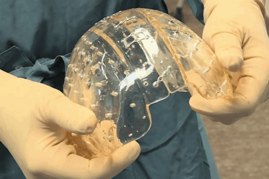 Skull implant lifespan: The amazing, hopeful truth