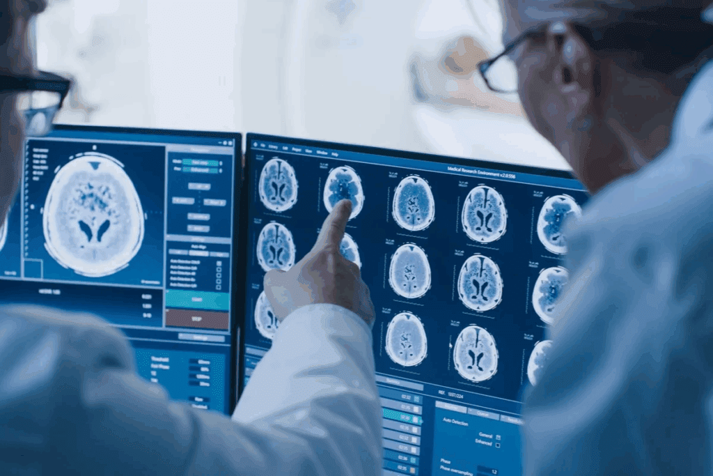 Neuro oncology: The ultimate, amazing procedure guide