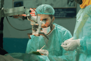 Skull base surgery recovery: An essential guide