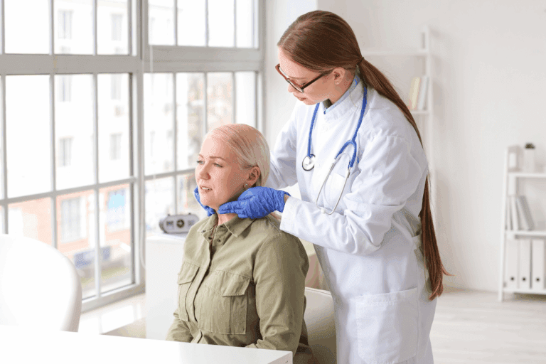 Face Glands: Your Ultimate Guide to the 7 Majors