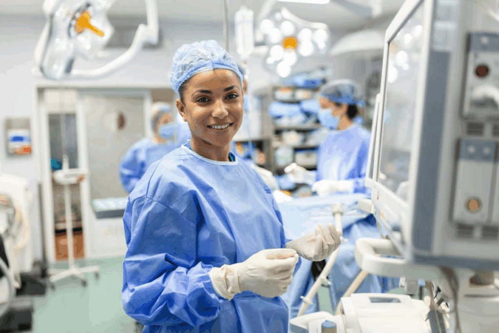 Critical Care Surgeon: An Essential Role Explained