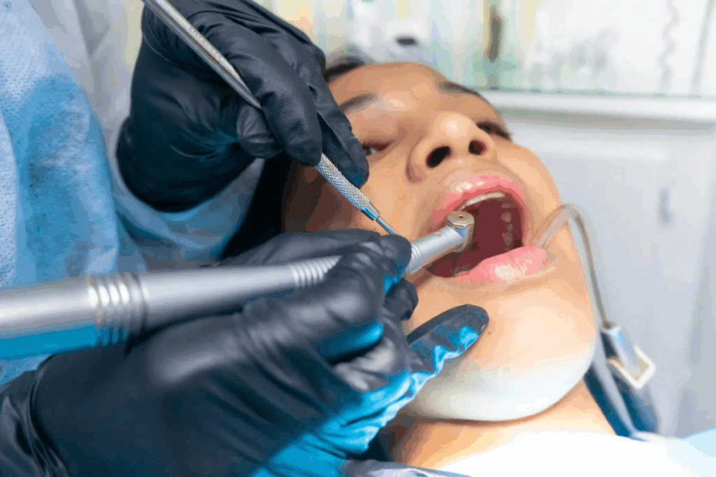 How to Get Full Upper Implants: A Complete Guide