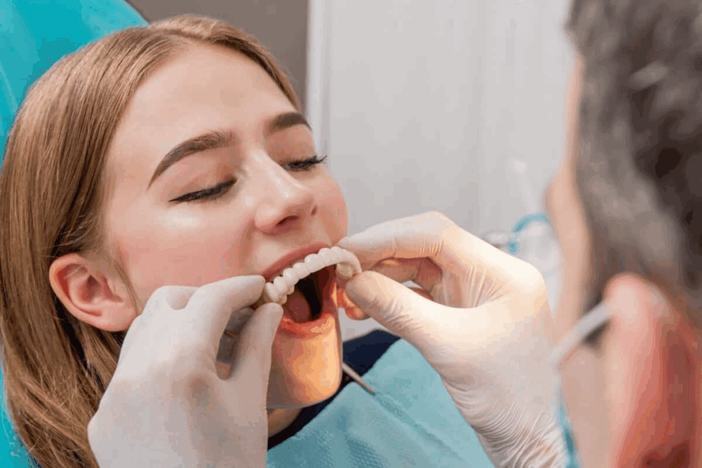 How to Get Full Mouth Dental Reconstruction: Complete Guide