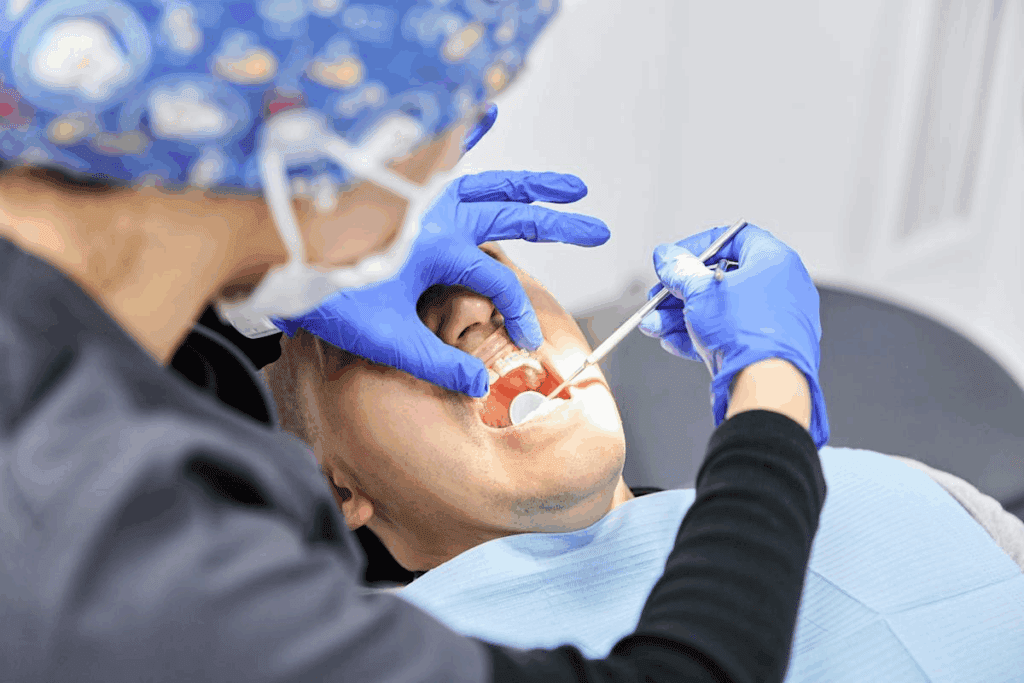 How to Get Full Mouth Dental Reconstruction: Complete Guide