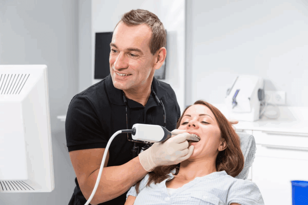How to Get Full Mouth Dental Reconstruction: Complete Guide