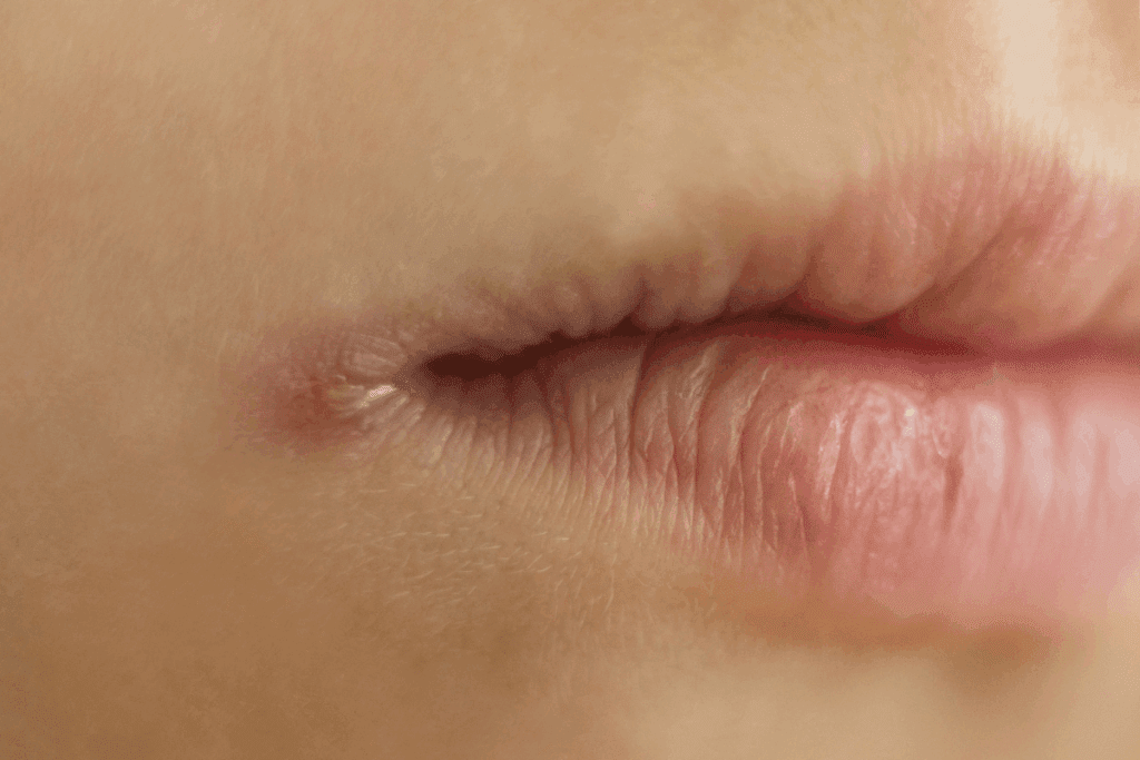 5 Signs Of Precancerous Early Stage Lip Cancer