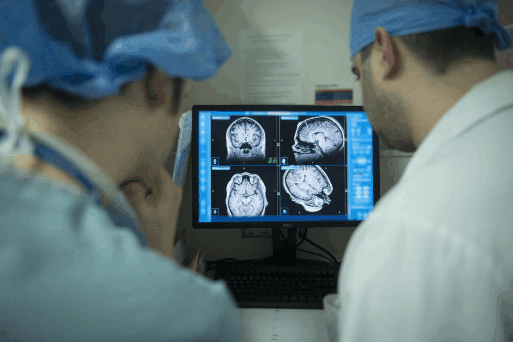 Brain tumor surgery: The amazing "awake" facts
