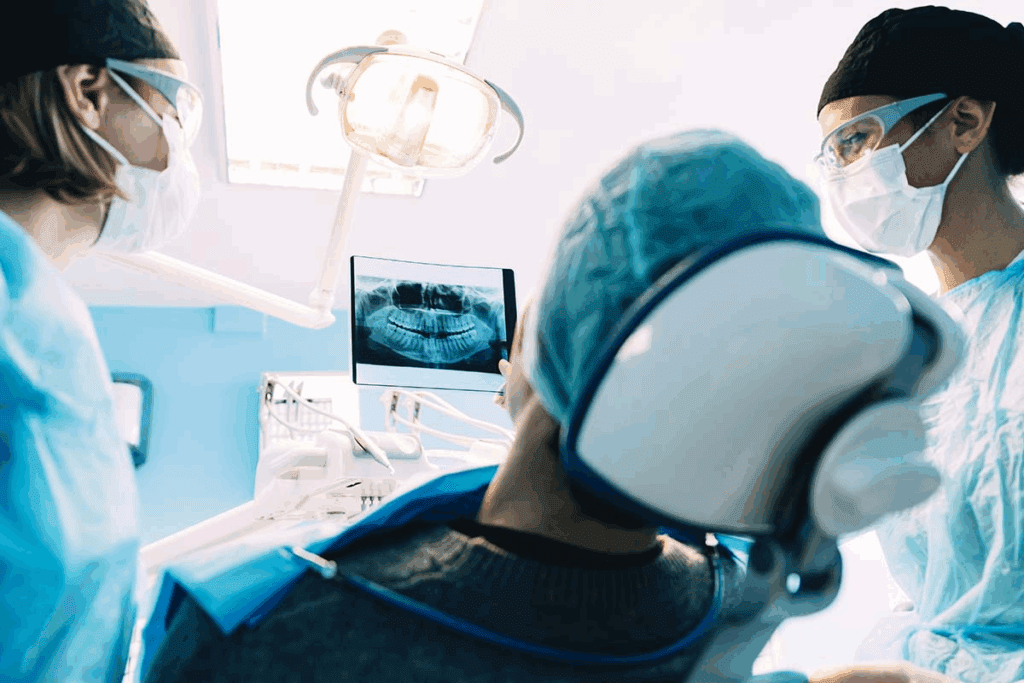 How to Get a Complete Mouth Restoration: Your Step-by-Step Guide