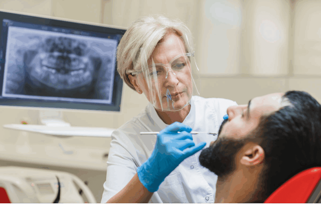 How to Get a Complete Mouth Restoration: Your Step-by-Step Guide