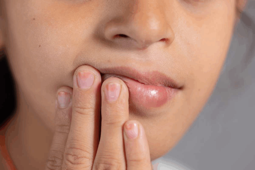 7 Signs Of Oral Cancer On Lip: Early Detection Guide