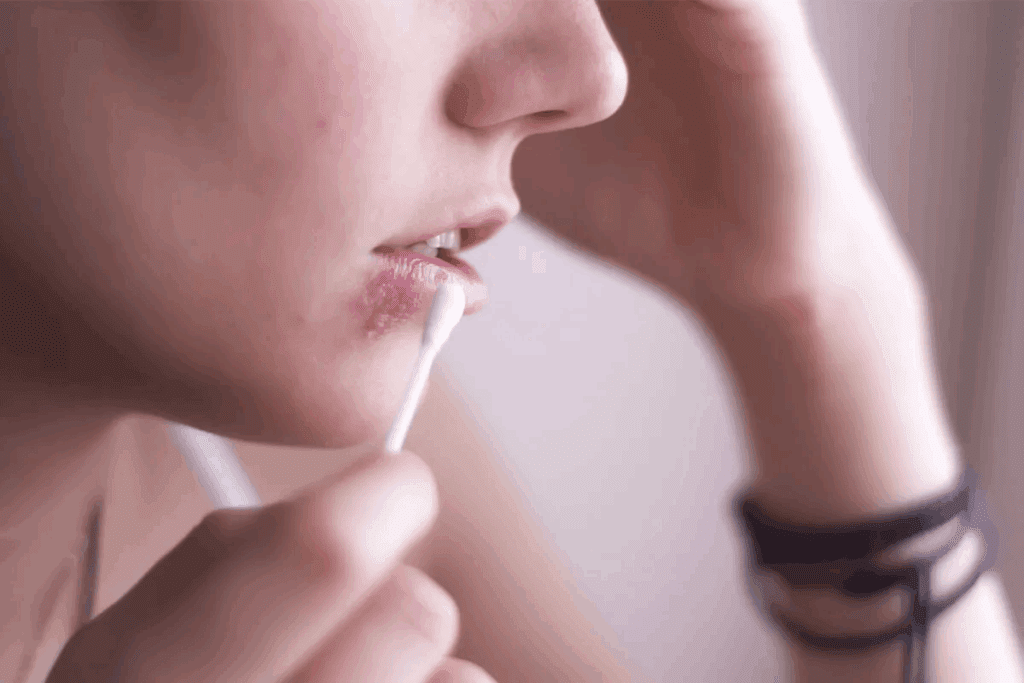 What Are The Early Signs Of Squamous Cell Lip Cancer?