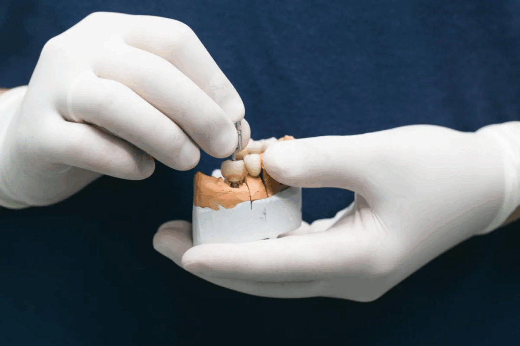 How To Get A Bone Graft: Cadaver Bone Implant Guide