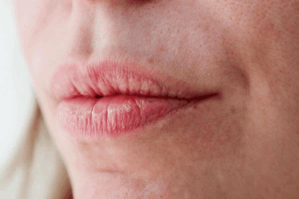 Visual Guide: What Does Lip Cancer Look Like?