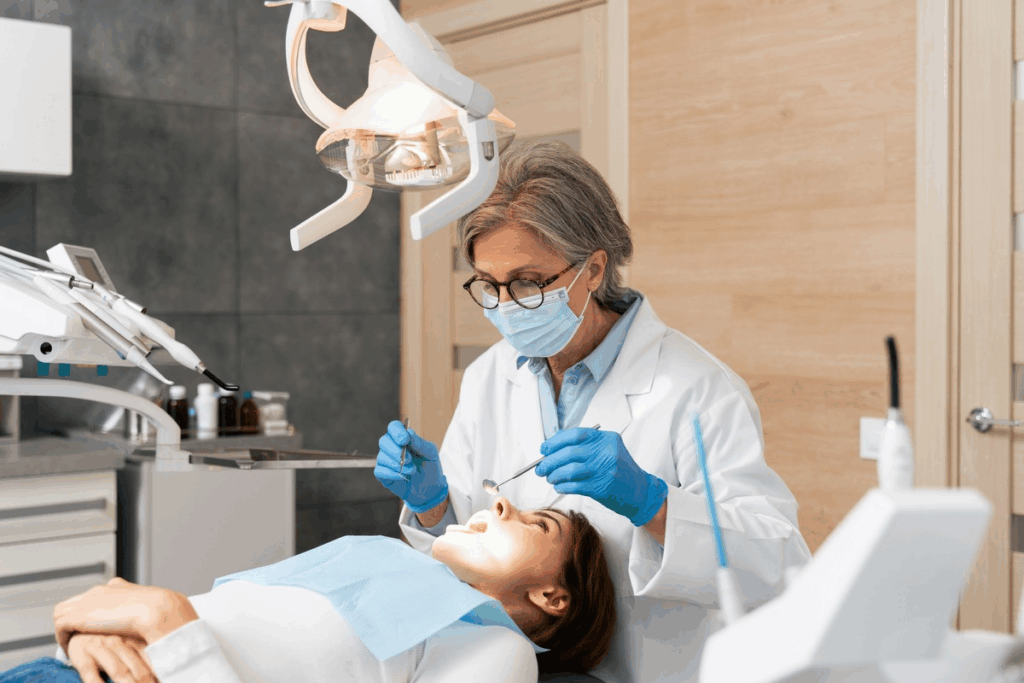 How To Get A Bone Graft For Implant