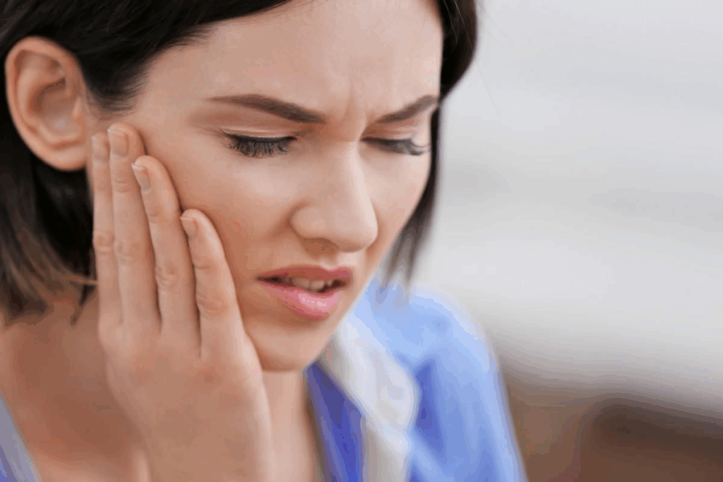 Why Does My Jaw Hurt While Sick? Causes Explained