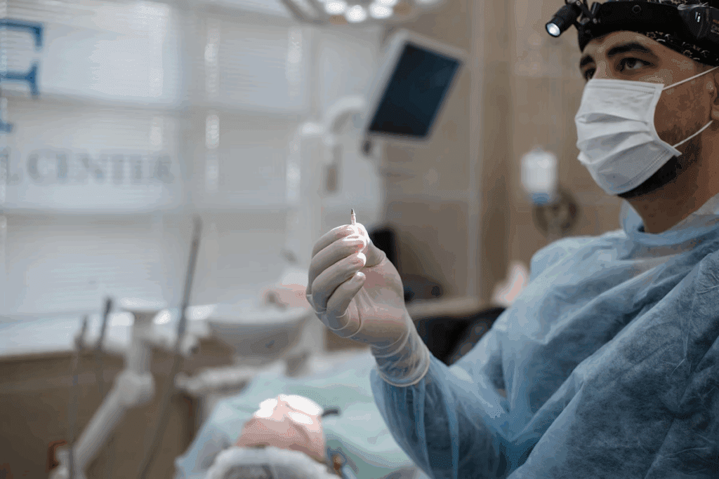 Molar Implant: Your Complete Guide to This Key Fix 1 Molar Implant: Your Complete Guide to This Key Fix