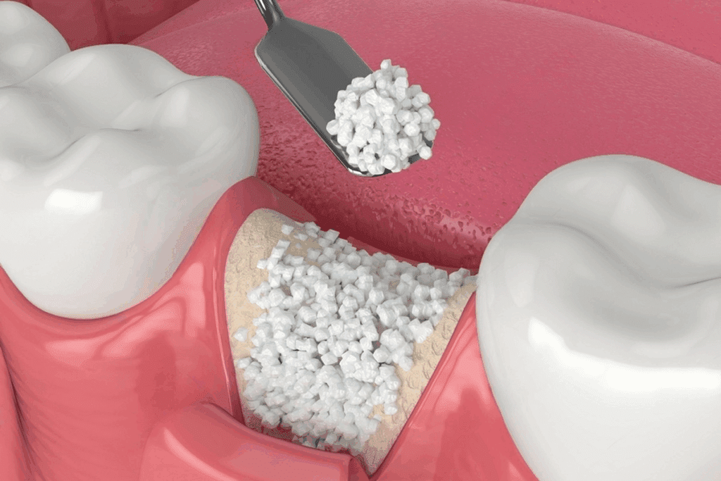 How To Get A Bone Graft Dental: Complete Guide