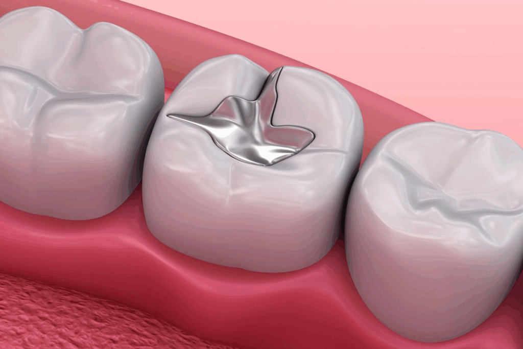 Amalgam Filling Vs Composite Filling: Key Differences Explained