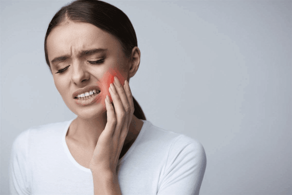 Why Does My Head Cold Jaw Hurts? Causes Explained