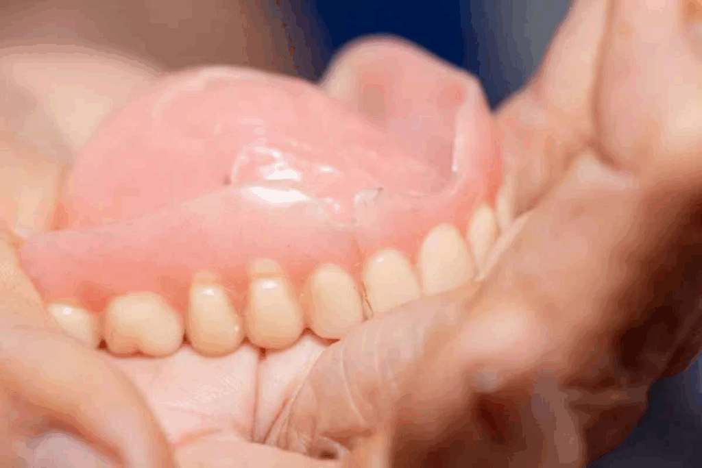 How Can You Fix Broken Dentures? 5 Quick Fixes