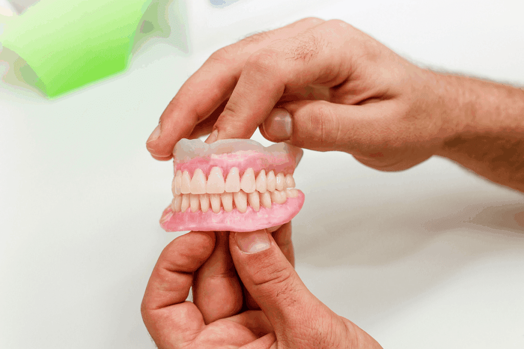 How Can You Fix Broken Dentures? 5 Quick Fixes