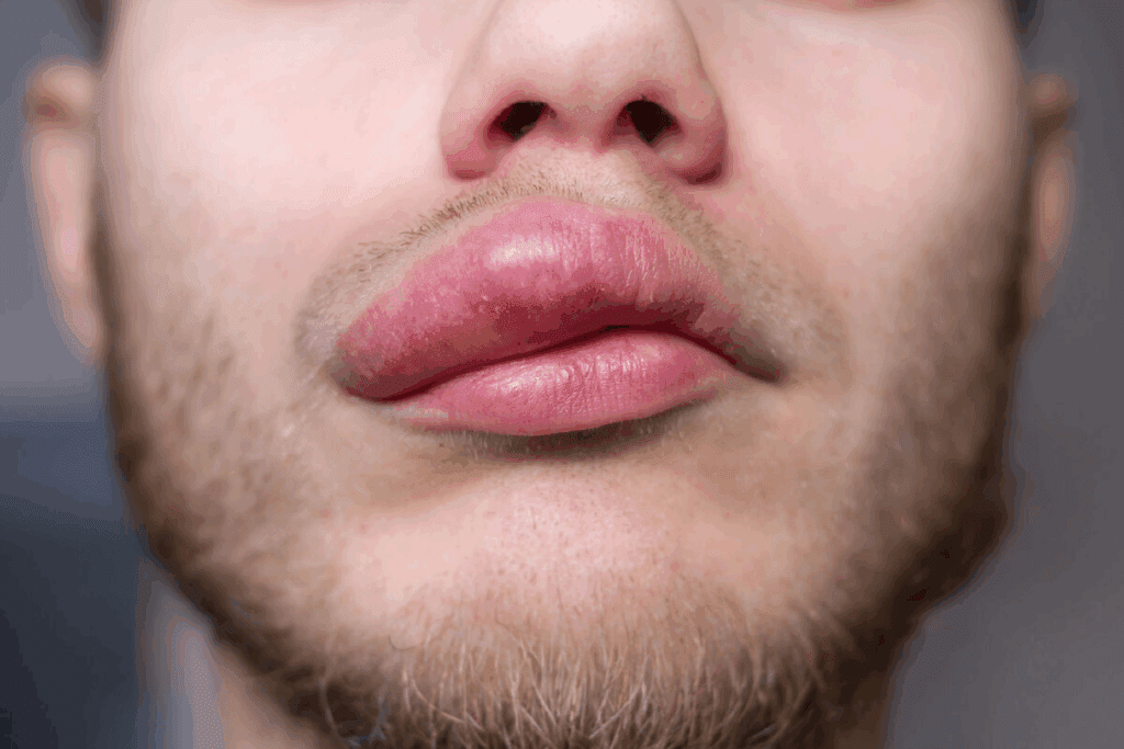 Can Lip Cancer Kill You? Early Signs And Lip Cancer Lump 3 Can Lip Cancer Kill You? Early Signs And Lip Cancer Lump