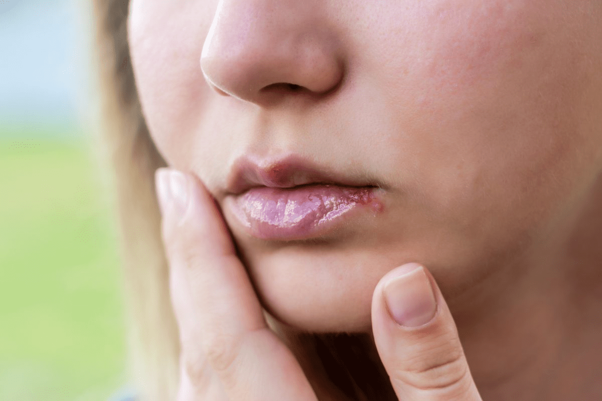 Can Lip Cancer Kill You? Early Signs And Lip Cancer Lump