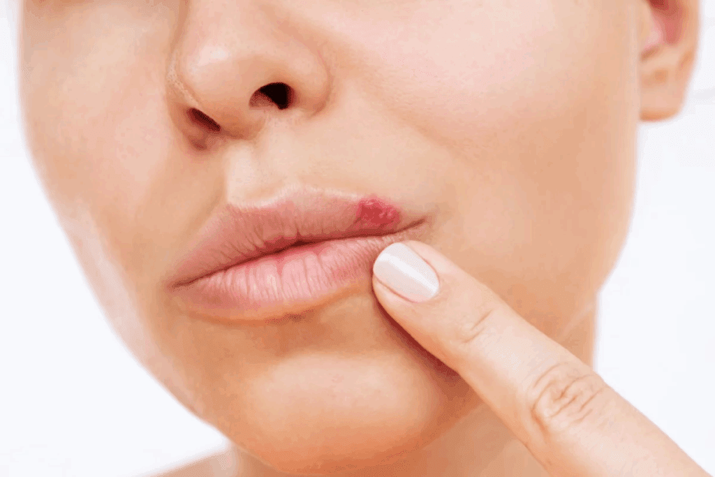 Can Lip Cancer Kill You? Early Signs And Lip Cancer Lump 2 Can Lip Cancer Kill You? Early Signs And Lip Cancer Lump