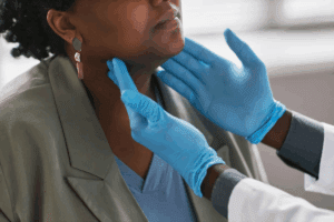 What Does the Parotid Gland Do? 5 Key Functions