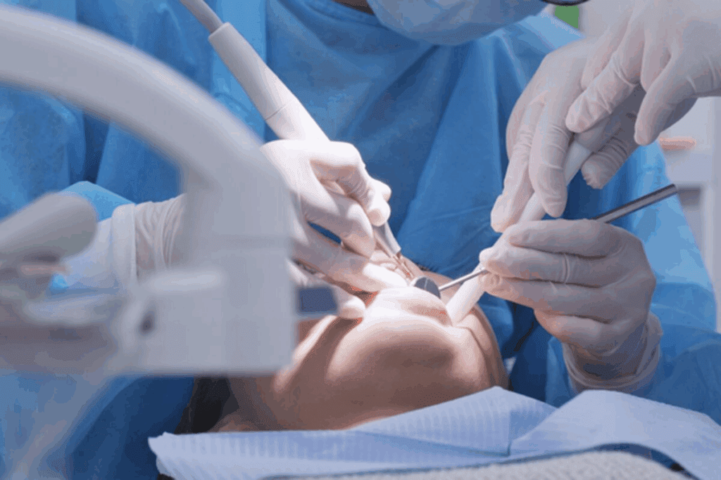 How to Get a Teeth Transplant: Complete Guide