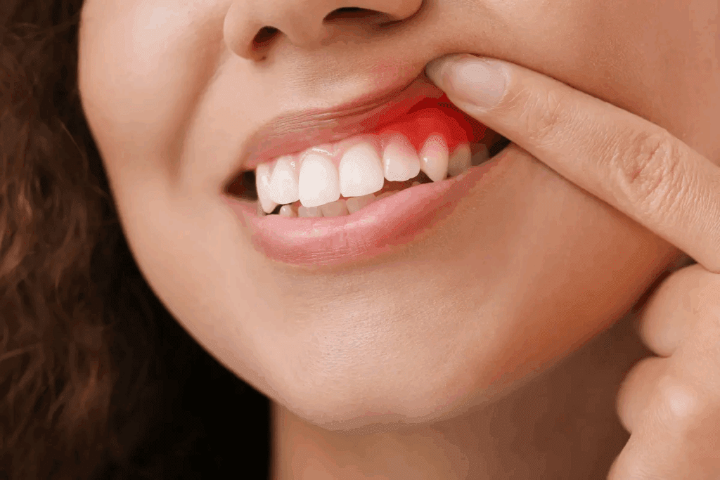 Gingival Cancer: 7 Alarming Signs & Symptoms