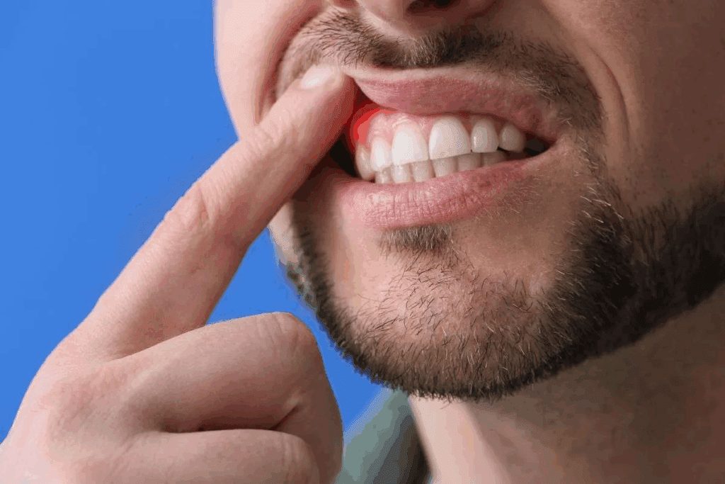 Gingival Cancer: 7 Alarming Signs & Symptoms