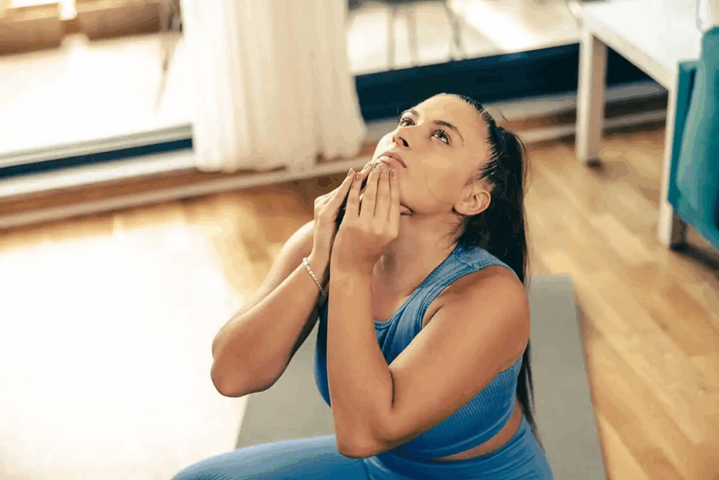 How To Strengthen Muscles In Jaw And Neck: 8 Exercises