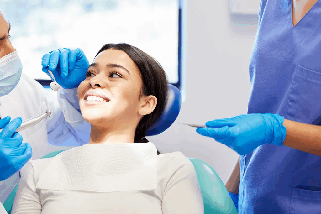 Tooth Bone Graft Procedure: Complete Guide