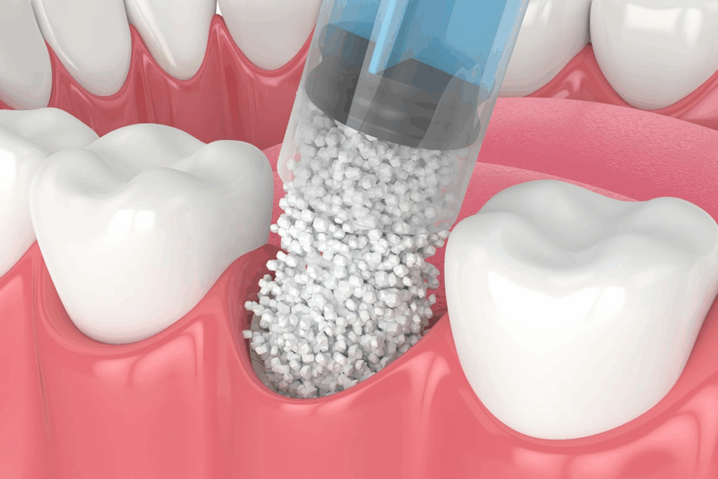 Tooth Bone Graft Procedure: Complete Guide