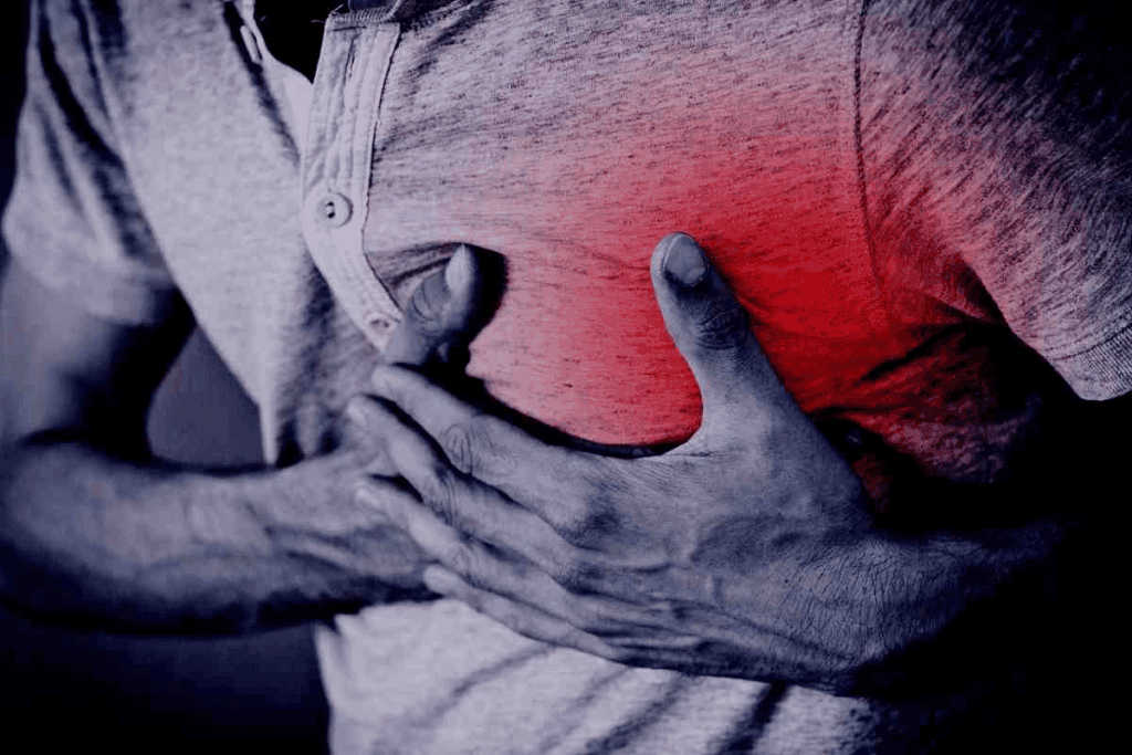 What Does Back Pain And Jaw Pain From Heart Attack Feel Like?