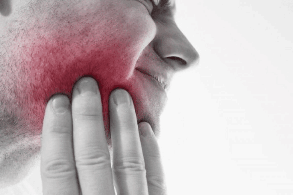 What Does Pain In Neck And Jaw Left Side From Heart Attack Feel Like?