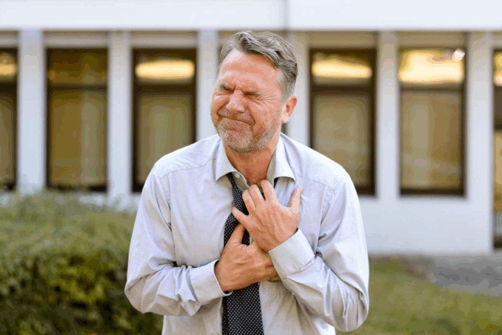 What Does Pain In Neck And Jaw Left Side From Heart Attack Feel Like?