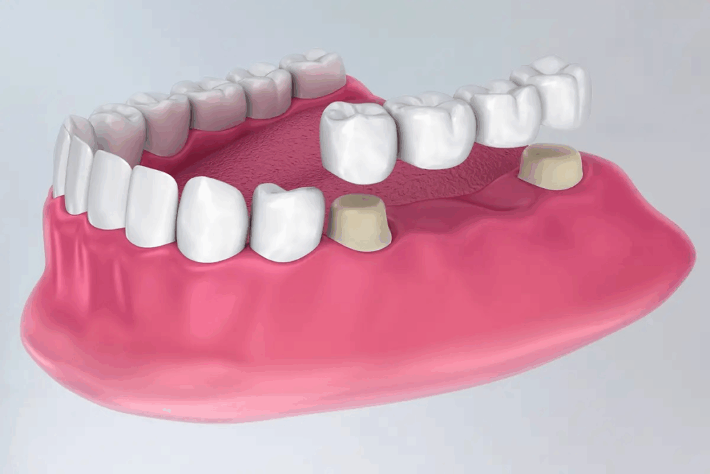 How To Get A 6 tooth bridge For Front Teeth 1 How To Get A 6 tooth bridge For Front Teeth