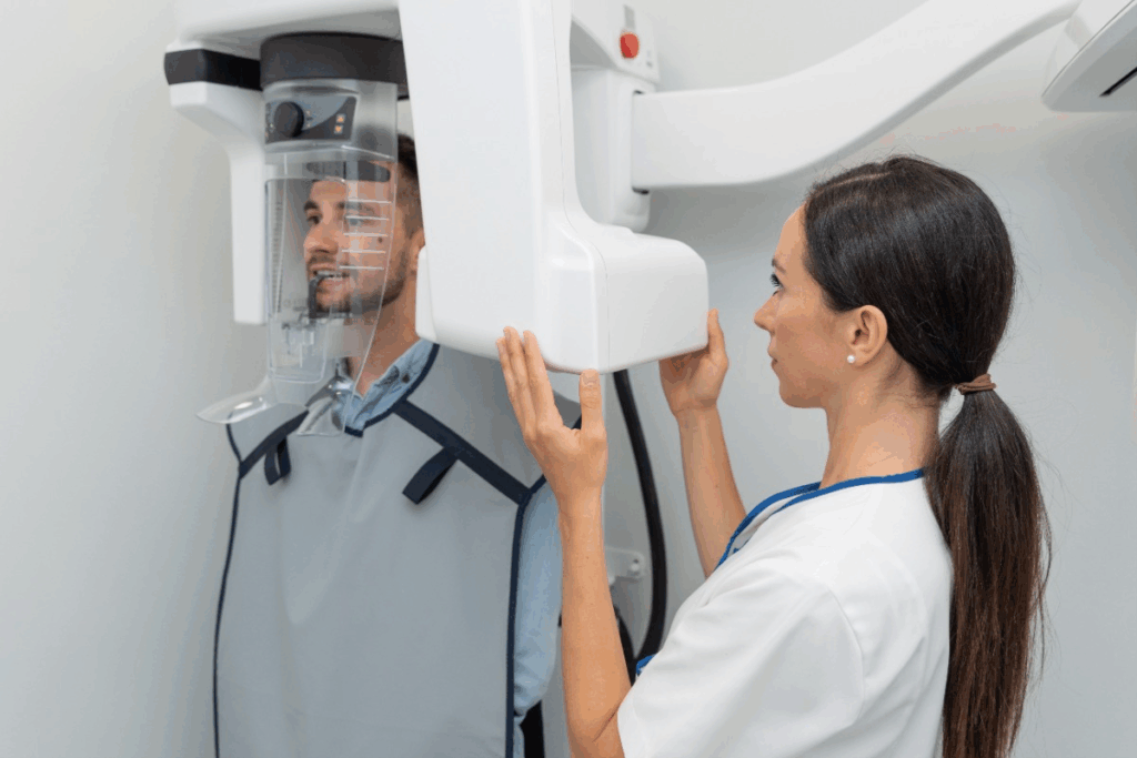 What 3d X Rays Dentistry Shows And Is It Necessary?