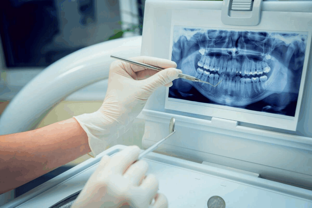 What 3d X Rays Dentistry Shows And Is It Necessary?