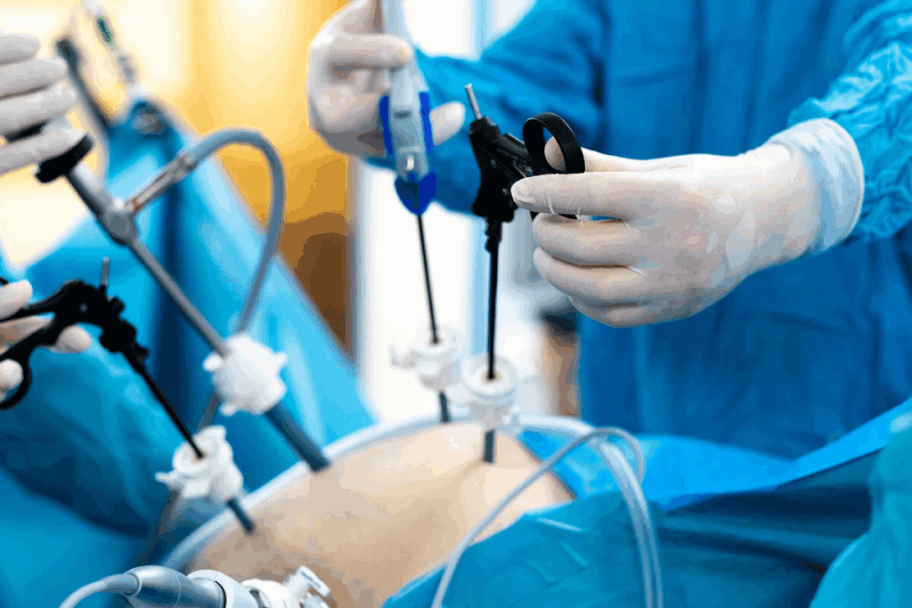 Choosing What Is The Best Revision Surgery For Gastric Sleeve