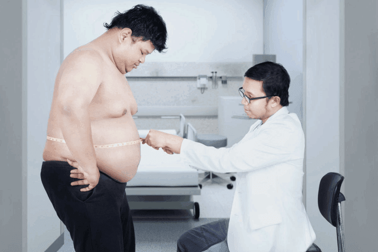 The Answer: Can You Gain Weight Back After Gastric Bypass Surgery?